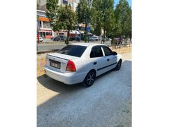 Sahibinden Hyundai Accent 1.3 Admire 2006 Model