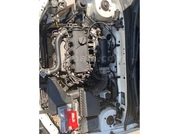 Sahibinden Hyundai Accent 1.3 Admire 2006 Model