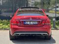 HAK AUTO-MERCEDES BENZ E250 COUPE AMG K.K 12 TAKSİT