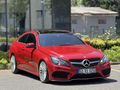 HAK AUTO-MERCEDES BENZ E250 COUPE AMG K.K 12 TAKSİT