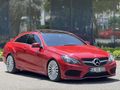 HAK AUTO-MERCEDES BENZ E250 COUPE AMG K.K 12 TAKSİT