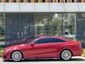 HAK AUTO-MERCEDES BENZ E250 COUPE AMG K.K 12 TAKSİT