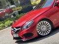 HAK AUTO-MERCEDES BENZ E250 COUPE AMG K.K 12 TAKSİT