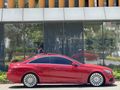 HAK AUTO-MERCEDES BENZ E250 COUPE AMG K.K 12 TAKSİT