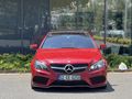HAK AUTO-MERCEDES BENZ E250 COUPE AMG K.K 12 TAKSİT