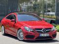 HAK AUTO-MERCEDES BENZ E250 COUPE AMG K.K 12 TAKSİT
