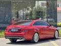 HAK AUTO-MERCEDES BENZ E250 COUPE AMG K.K 12 TAKSİT