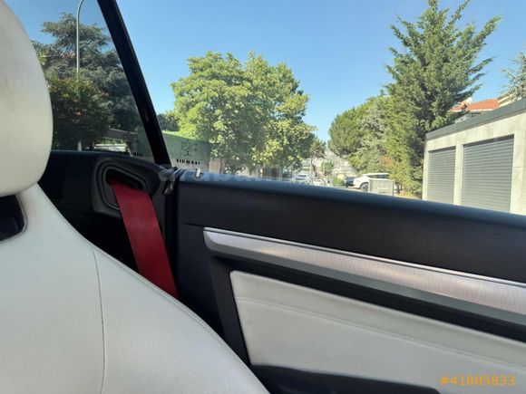 HAK AUTO-MERCEDES BENZ E250 COUPE AMG K.K 12 TAKSİT