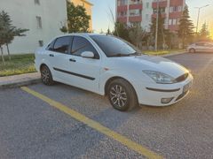 Sahibinden Ford Focus 1.6 Comfort 2005 Model