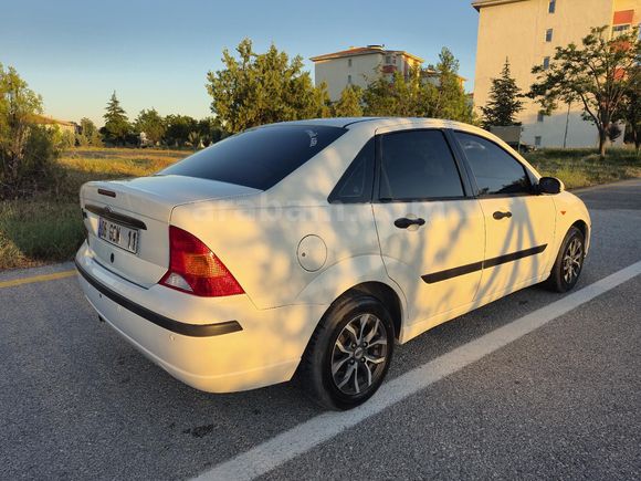 Sahibinden Ford Focus 1.6 Comfort 2005 Model