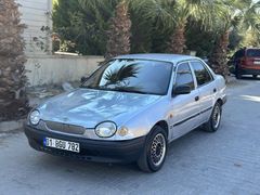 YENİ VİZELİ KLİMALI COROLLA