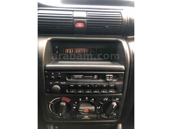 Sahibinden Opel Astra 1.4 Classic 2001 Model 
