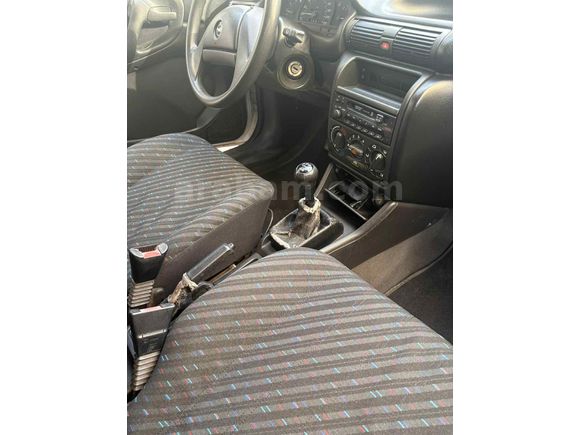 Sahibinden Opel Astra 1.4 Classic 2001 Model 