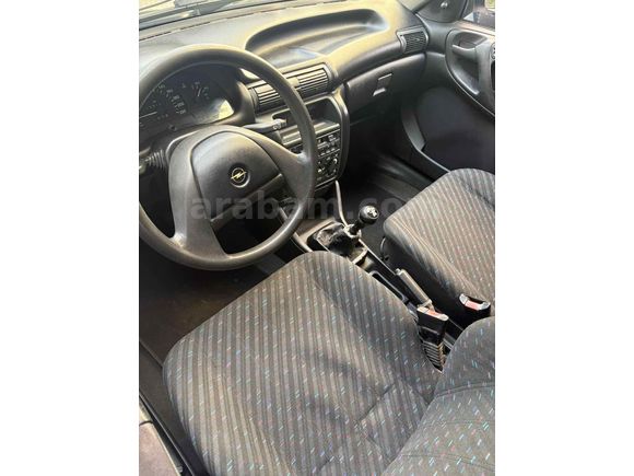 Sahibinden Opel Astra 1.4 Classic 2001 Model 