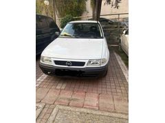 Sahibinden Opel Astra 1.4 Classic 2001 Model 
