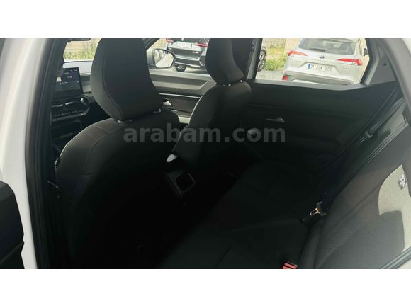 Sahibinden Renault Duster 1.0 Eco-G Evolution 2025 Model 
