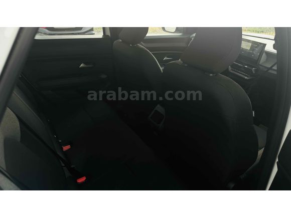 Sahibinden Renault Duster 1.0 Eco-G Evolution 2025 Model 