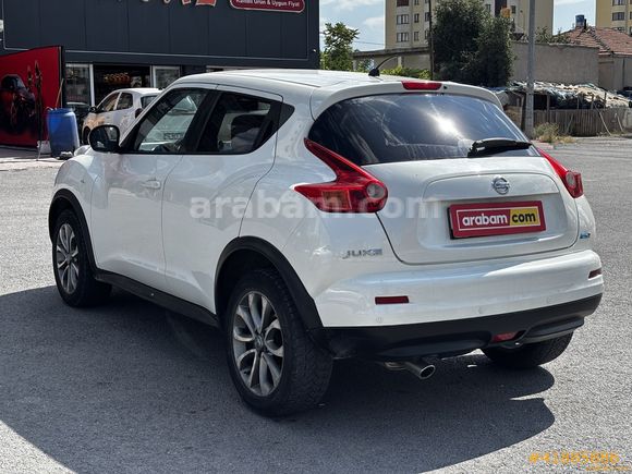 HATASIZ TERTEMİZ JUKE