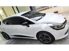 Sahibinden Renault Clio 1.5 dCi Touch 2016 Model