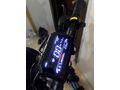 Sıfır ayarında 50 cc temiz motorla takas olur Onvo 
