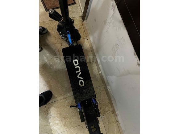 Sıfır ayarında 50 cc temiz motorla takas olur Onvo 