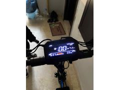 Sıfır ayarında 50 cc temiz motorla takas olur Onvo 