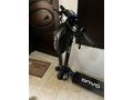 Sıfır ayarında 50 cc temiz motorla takas olur Onvo 