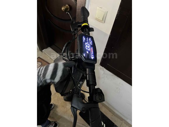 Sıfır ayarında 50 cc temiz motorla takas olur Onvo 