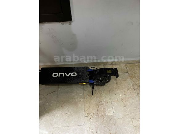 Sıfır ayarında 50 cc temiz motorla takas olur Onvo 