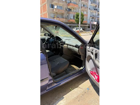 Sahibinden Opel Astra 1.6 GLS 1997 Model