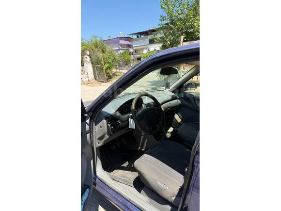 Sahibinden Opel Astra 1.6 GLS 1997 Model