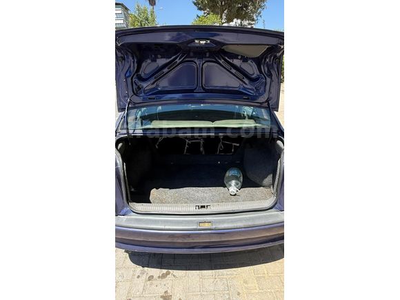 Sahibinden Opel Astra 1.6 GLS 1997 Model