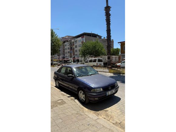 Sahibinden Opel Astra 1.6 GLS 1997 Model