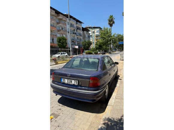 Sahibinden Opel Astra 1.6 GLS 1997 Model