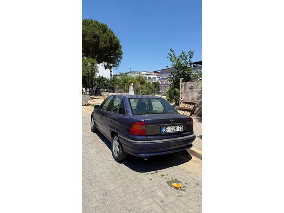 Sahibinden Opel Astra 1.6 GLS 1997 Model