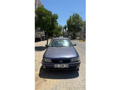 Sahibinden Opel Astra 1.6 GLS 1997 Model