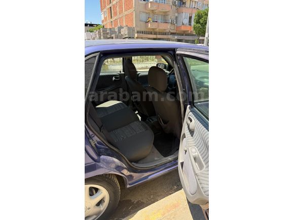 Sahibinden Opel Astra 1.6 GLS 1997 Model