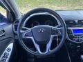 2012 MODEL HUNDAY ACCENT BLUE 1.4 CVVT MODE PLUS BENZİN +LPG 