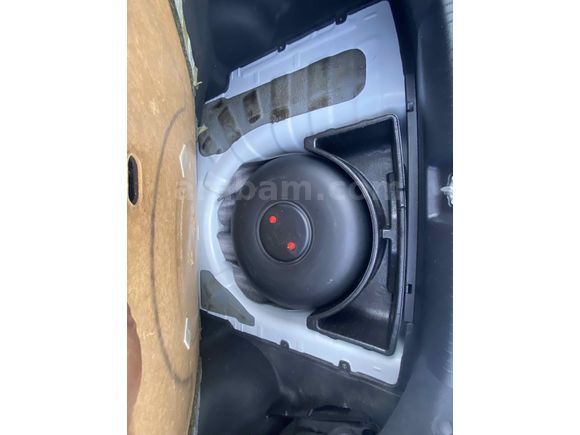 2012 MODEL HUNDAY ACCENT BLUE 1.4 CVVT MODE PLUS BENZİN +LPG 