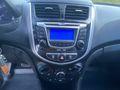 2012 MODEL HUNDAY ACCENT BLUE 1.4 CVVT MODE PLUS BENZİN +LPG 