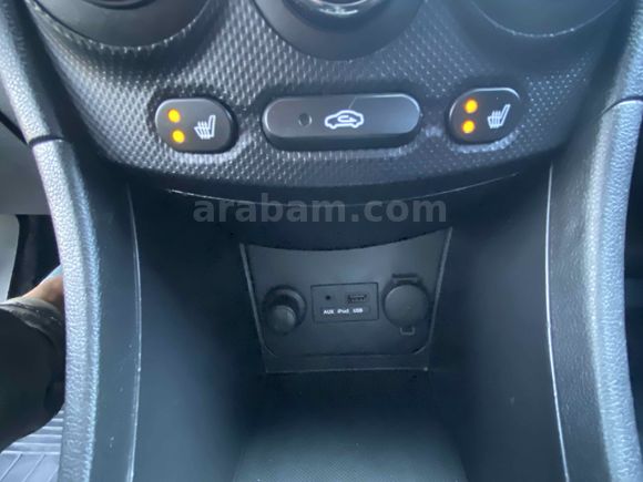 2012 MODEL HUNDAY ACCENT BLUE 1.4 CVVT MODE PLUS BENZİN +LPG 