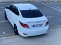 2012 MODEL HUNDAY ACCENT BLUE 1.4 CVVT MODE PLUS BENZİN +LPG 
