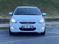 2012 MODEL HUNDAY ACCENT BLUE 1.4 CVVT MODE PLUS BENZİN +LPG 