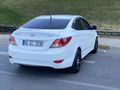 2012 MODEL HUNDAY ACCENT BLUE 1.4 CVVT MODE PLUS BENZİN +LPG 