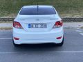 2012 MODEL HUNDAY ACCENT BLUE 1.4 CVVT MODE PLUS BENZİN +LPG 