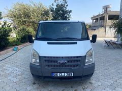 Çok temiz Yeni bakımlı arka çekişli Sahibinden Ford Transit 300 S 2012 Model 6 ileri