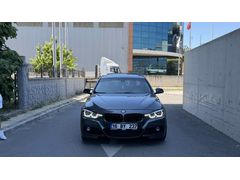 Sahibinden BMW 3 Serisi 320i ED Sport Line 2015 Model 