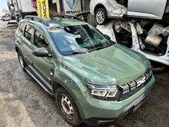 Dacia Duster 2 XJD Çıkma Sağ Ön Kapı Komple