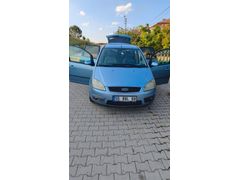 Sahibinden Ford C-Max 1.6 TDCi Trend 2006 Model  278.000 km Mavi