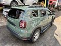 Dacia Duster 2 XJD Çıkma Sağ Arka Kapı Komple